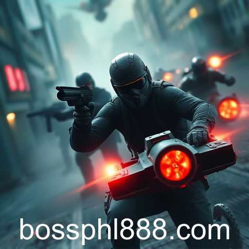 Exploring the Exciting World of Action Thrillers in Gaming: A Focus on 'bossphl'
