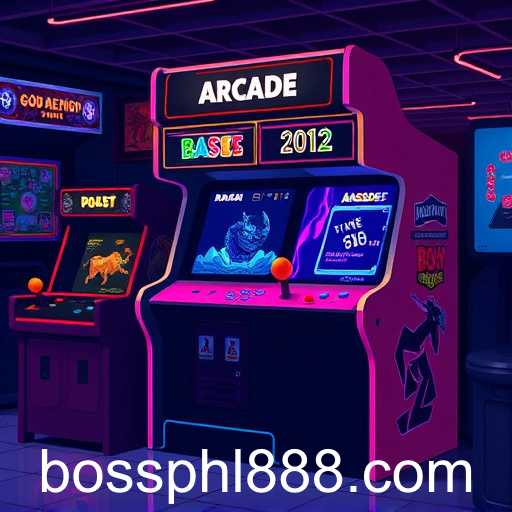 Exploring 'Arcade Classics' with 'bossphl': A Nostalgic Journey for Gamers