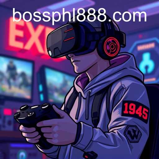 Bossphl Revolutionizes Online Gaming in 2025