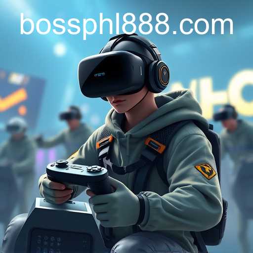 Gaming Industry's Digital Evolution