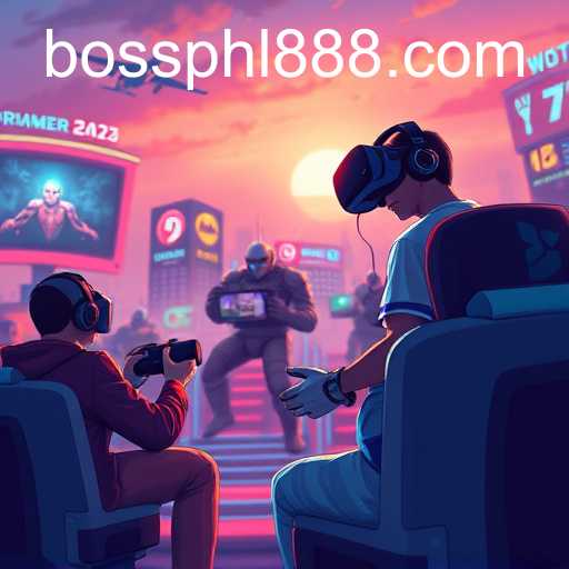 The Evolution of Online Gaming in 2026