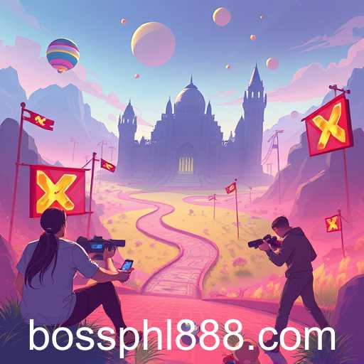 Gaming Trends and Innovations 2025