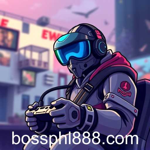 Gaming Website Revolutionized with bossphl