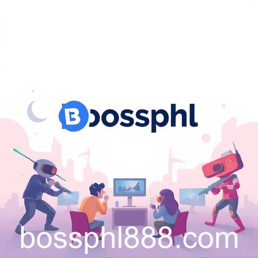 The Rise of Bossphl in the Online Gaming World