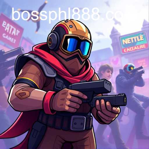 The Rise of Bossphl in the Gaming World