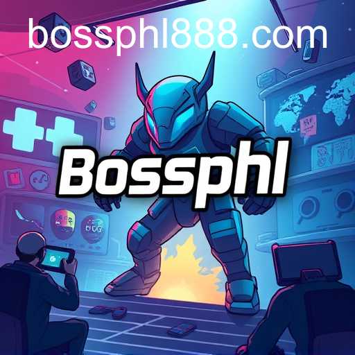 The Rise of Bossphl in the Gaming Realm