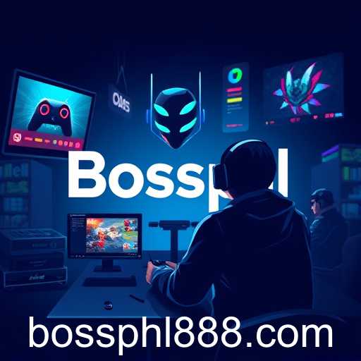 The Rise of Bossphl in Gaming Community