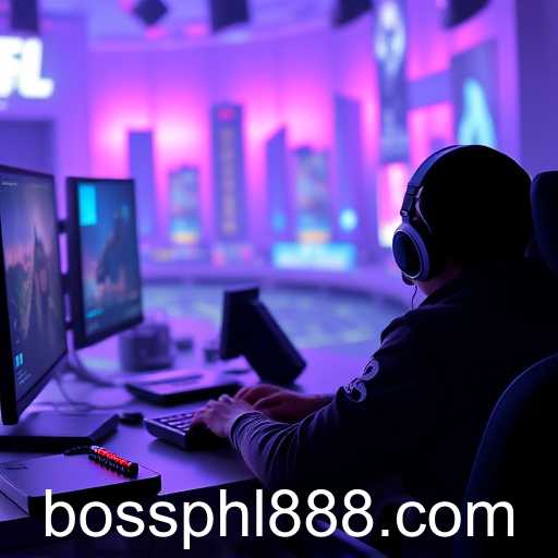 Rise of Gaming Platforms Amid Technological Advancements