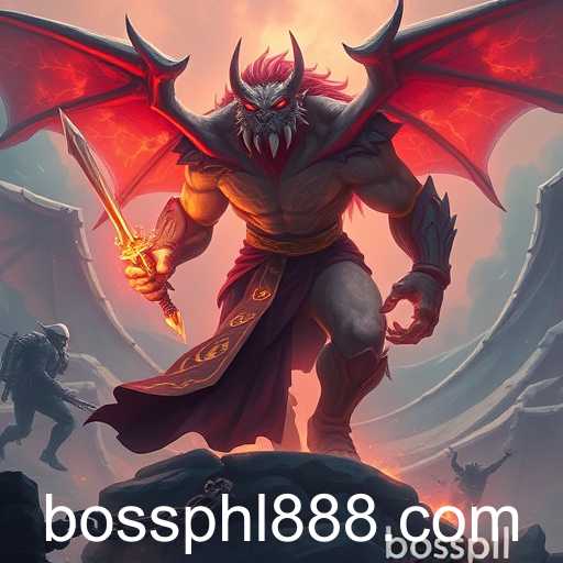 The Rise of BOSS PHL in Online Gaming