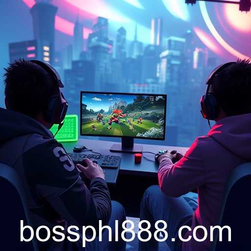 The Rise of Gaming Platforms Amidst Global Trends